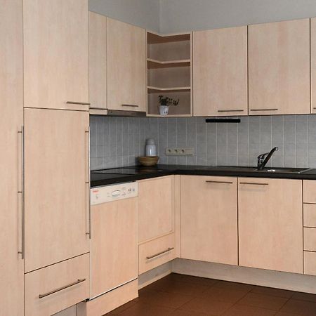 Hotel Vijfwegen Roeselare Δωμάτιο φωτογραφία