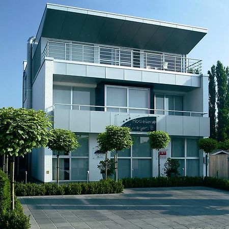Hotel Vijfwegen Roeselare Εξωτερικό φωτογραφία