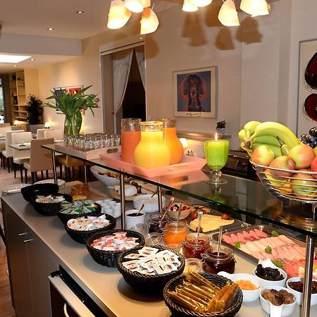 Hotel Vijfwegen Roeselare Εξωτερικό φωτογραφία