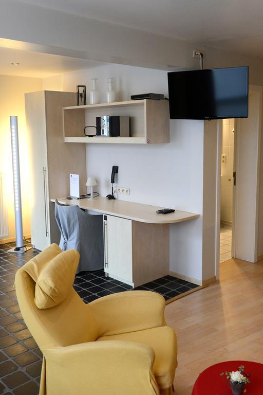 Hotel Vijfwegen Roeselare Εξωτερικό φωτογραφία