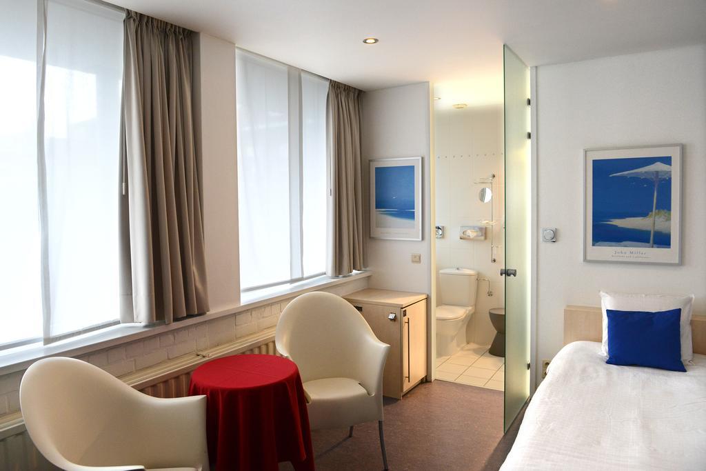 Hotel Vijfwegen Roeselare Εξωτερικό φωτογραφία