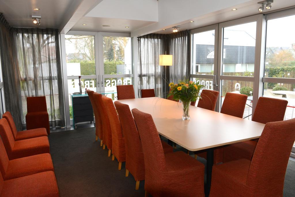 Hotel Vijfwegen Roeselare Εξωτερικό φωτογραφία