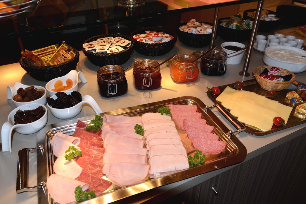Hotel Vijfwegen Roeselare Εξωτερικό φωτογραφία