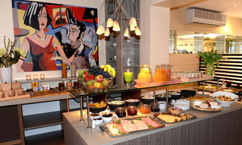 Hotel Vijfwegen Roeselare Εξωτερικό φωτογραφία