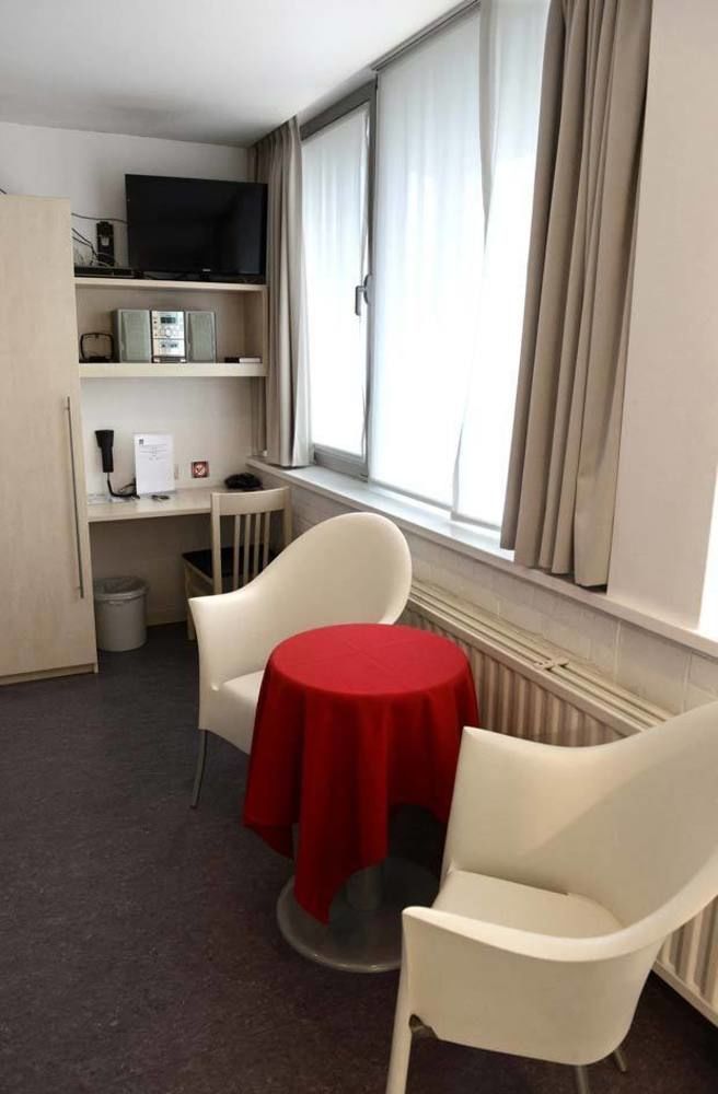 Hotel Vijfwegen Roeselare Εξωτερικό φωτογραφία